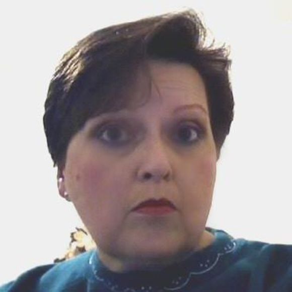 Meet your Posher, Nancy - Picture 1 of 1